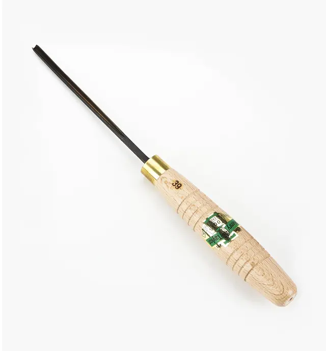 image of Henry Taylor 60° Straight Parting Tools
