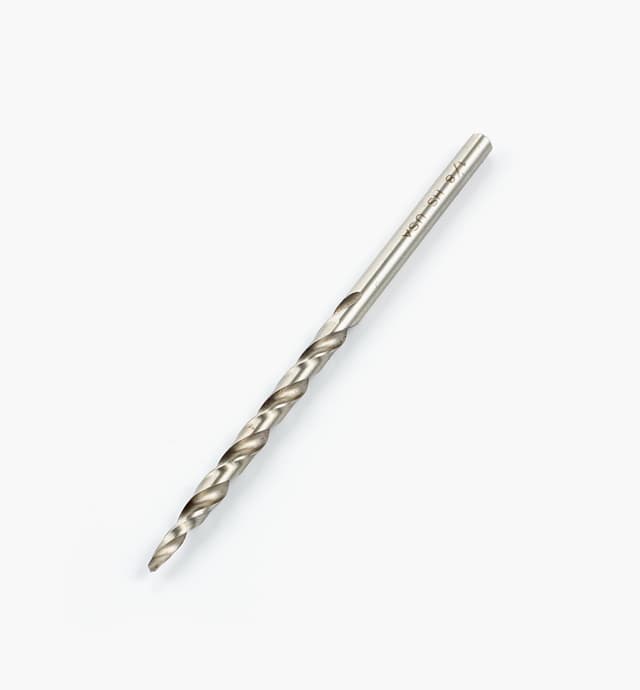 image of HSS Taper Drill Bits