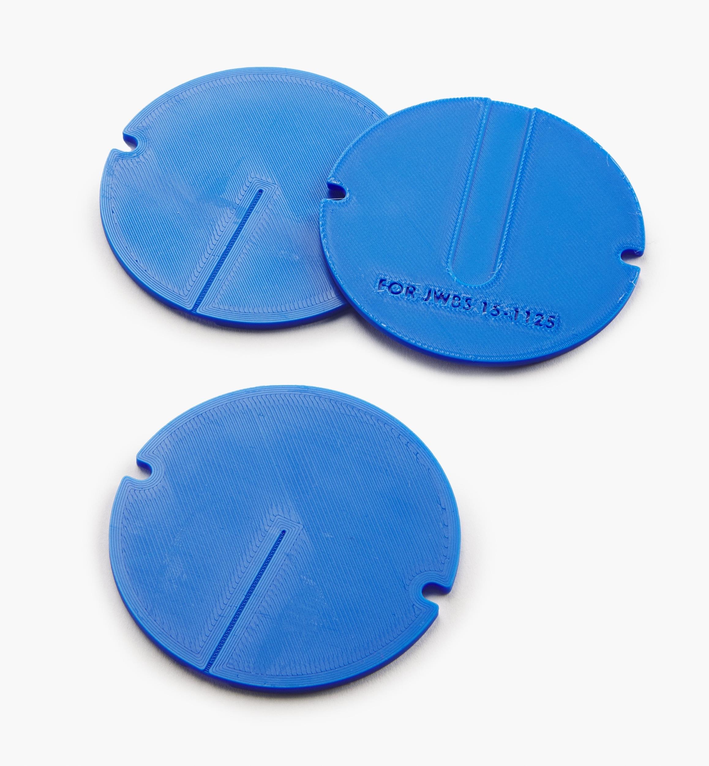 AccuRight Table Inserts