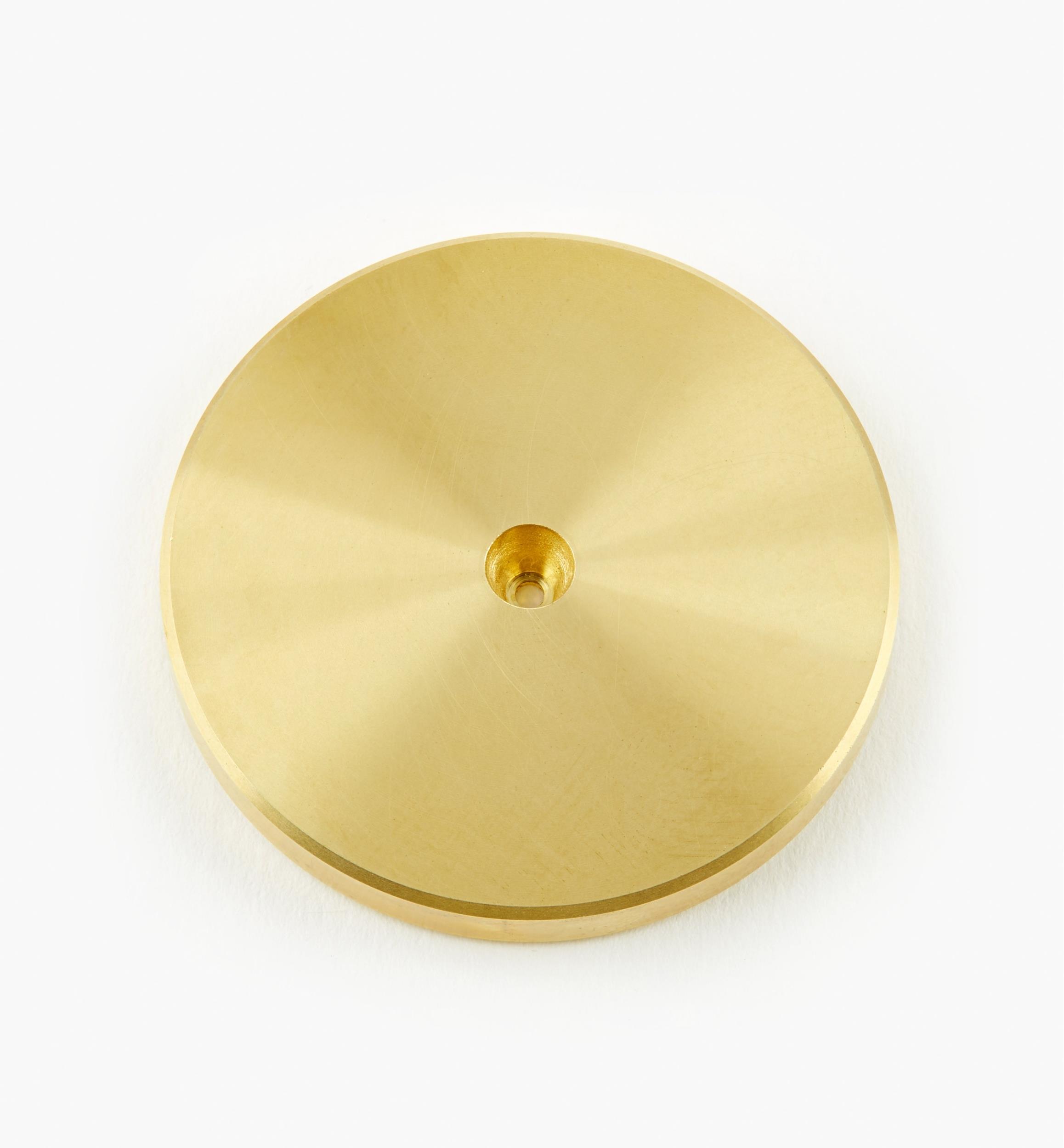 Veritas Offset Wheel Gauges
