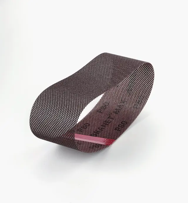 image of Mirka Abranet Max 3" × 21" Belts