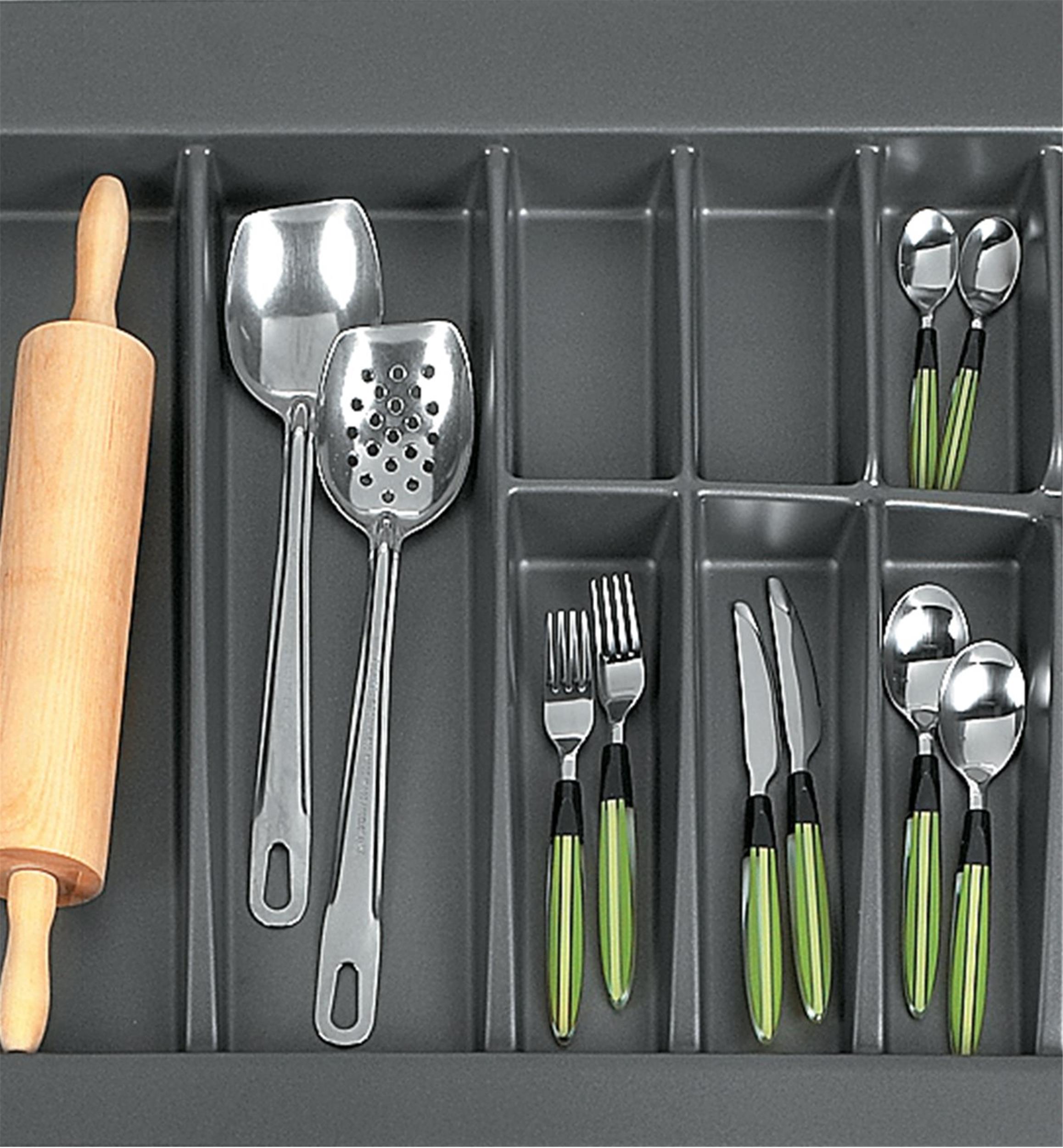 Bridge Drawer Inserts