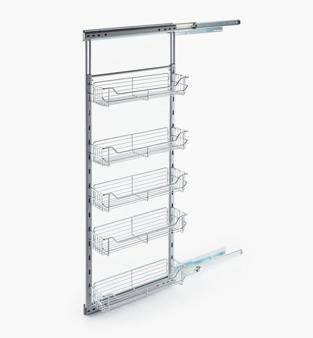 image of Medium Side-Mount Pullouts