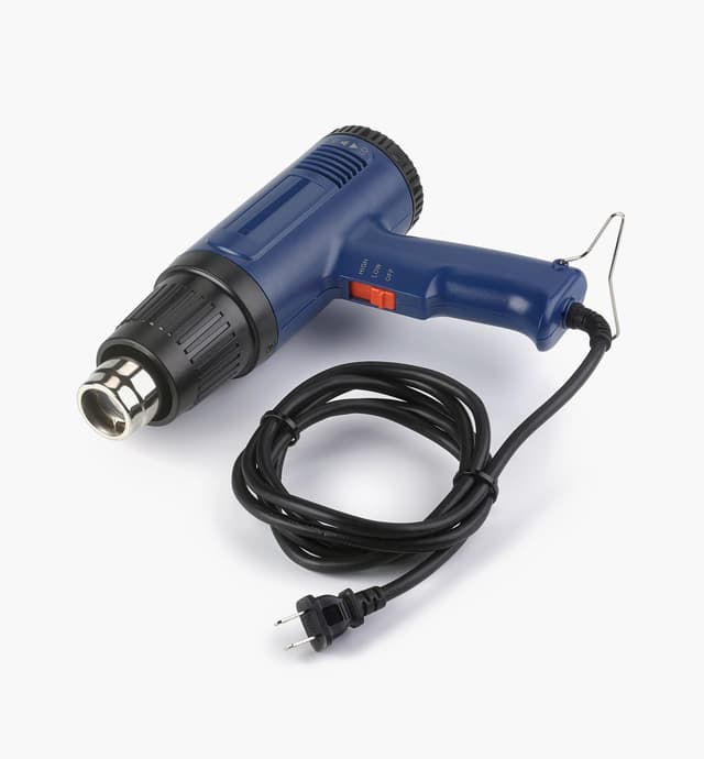 image of Variable Heat Gun