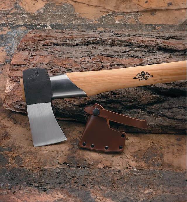 image of Gränsfors Splitting Axes