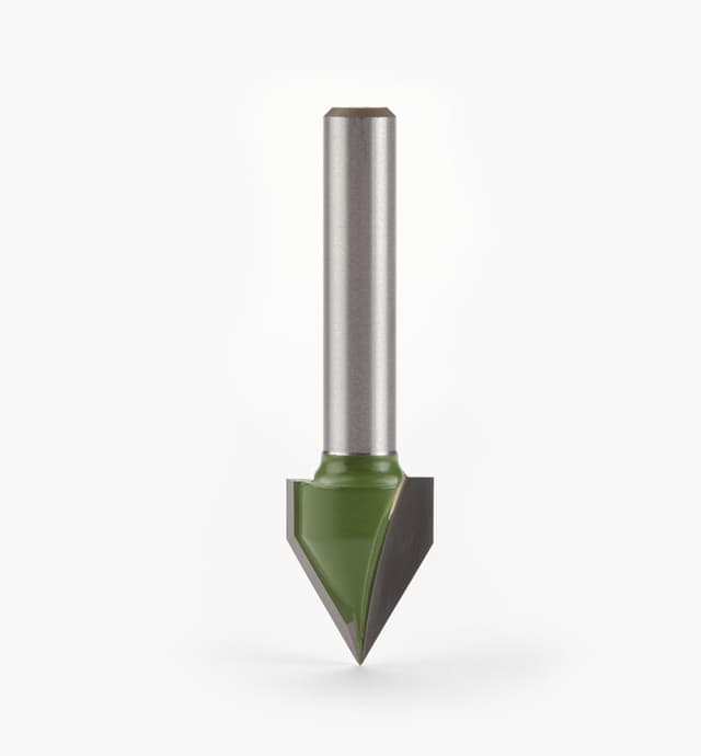 image of Groove Bit – 60° Angle