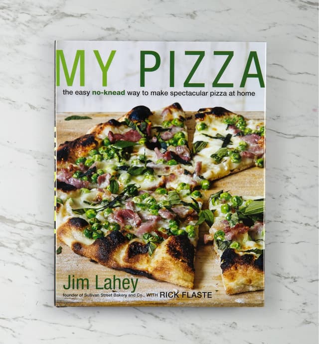 image of My Pizza