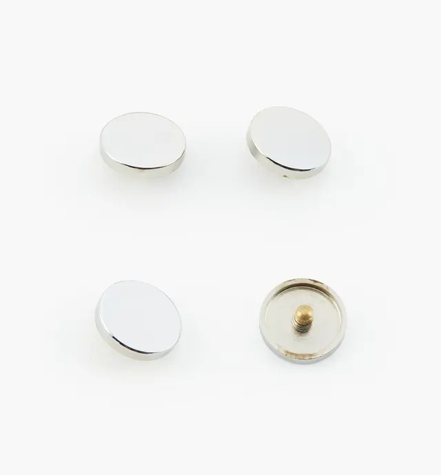 image of Brass Screw Cover Caps