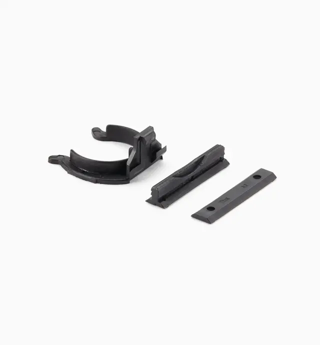 image of Optional Kick-Plate Clip for Cabinet Levelling Supports