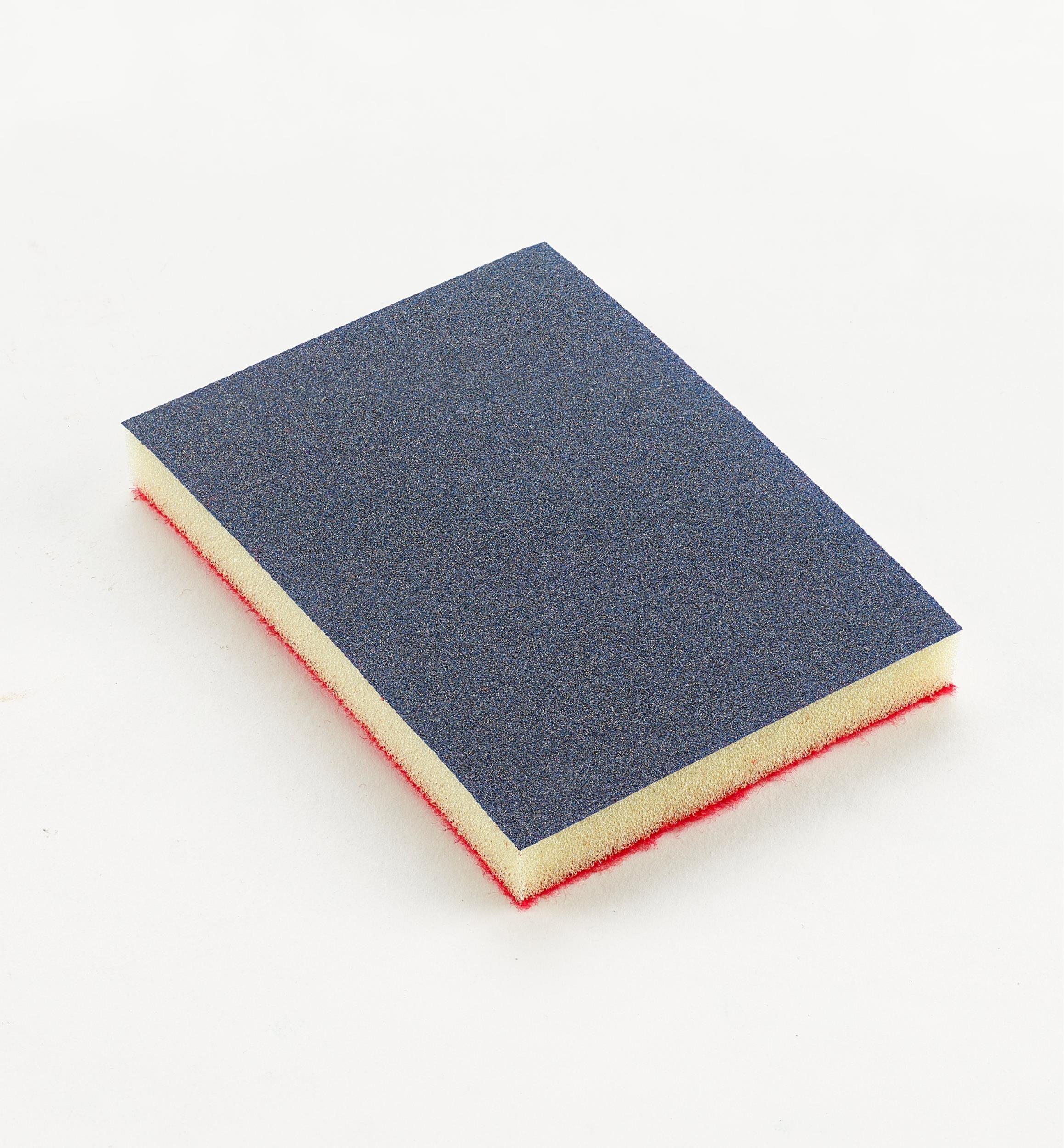 ponges abrasives autoagrippantes Mirka