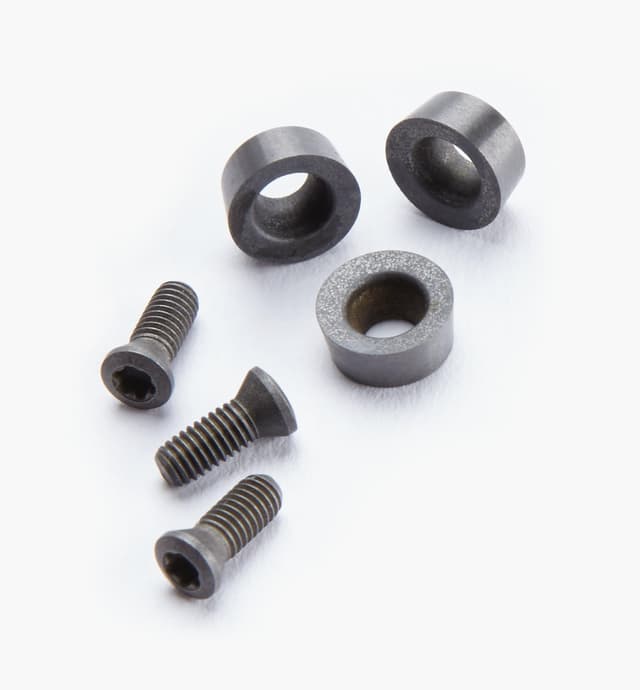 image of Couteaux de remplacement pour outils à sculpter