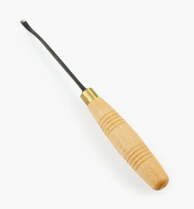 image of Henry Taylor Back Bent Gouges