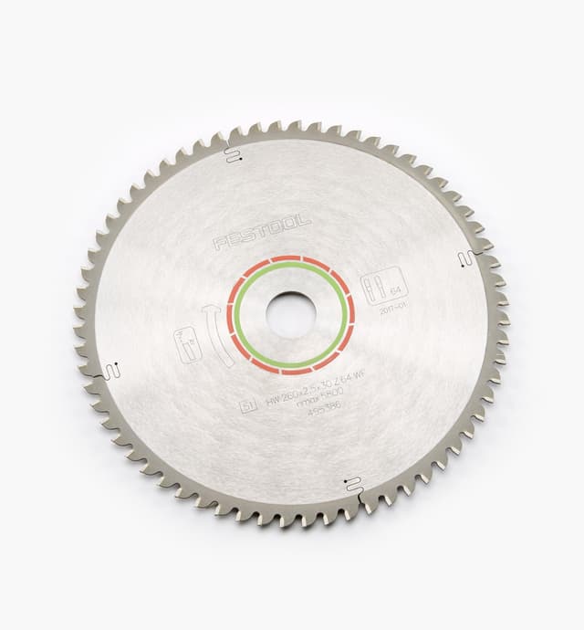 image of Blades for Festool Kapex KS 120 EB Sliding Compound Miter Saw