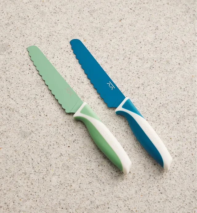image of Child-Safe Knife