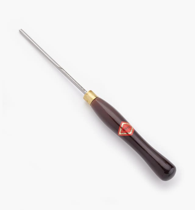 image of High-Speed Steel Spindle Gouges