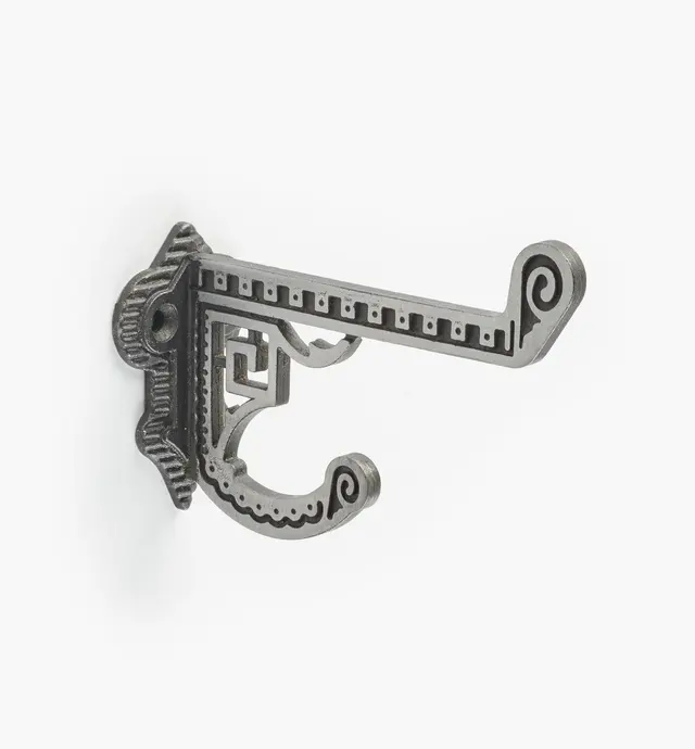 image of Art Deco Coat Hook