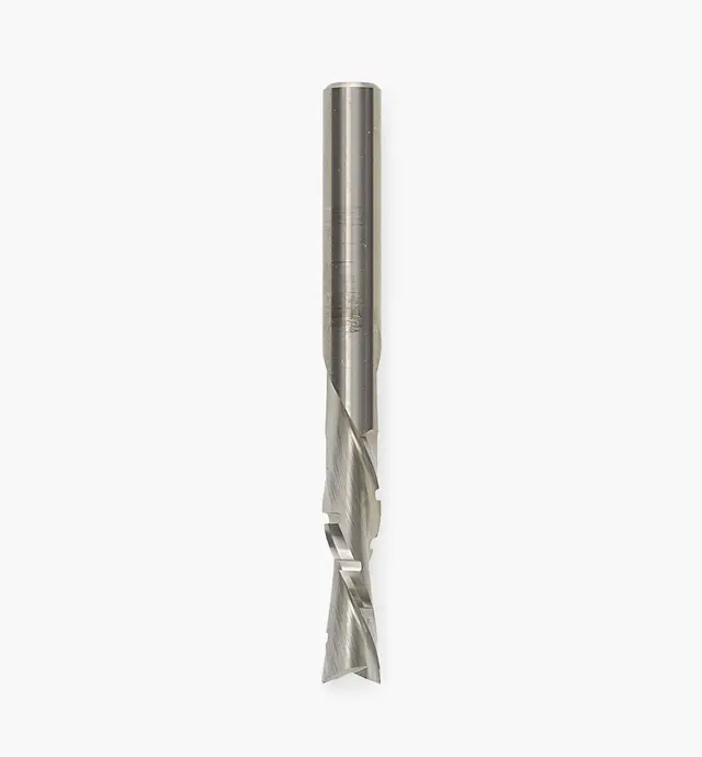 image of Misenheimer Carbide Down-Cut Chip Breaker Spiral Bits