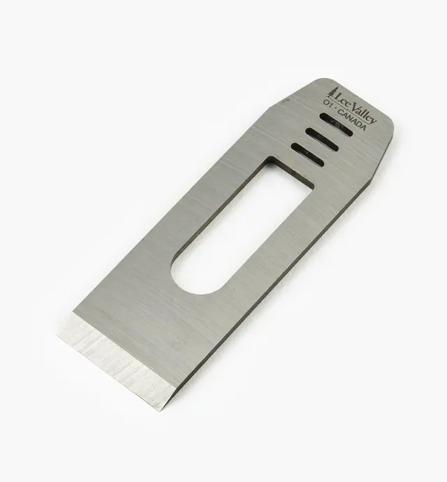 image of Lames O1 Veritas pour rabots de coupe Stanley