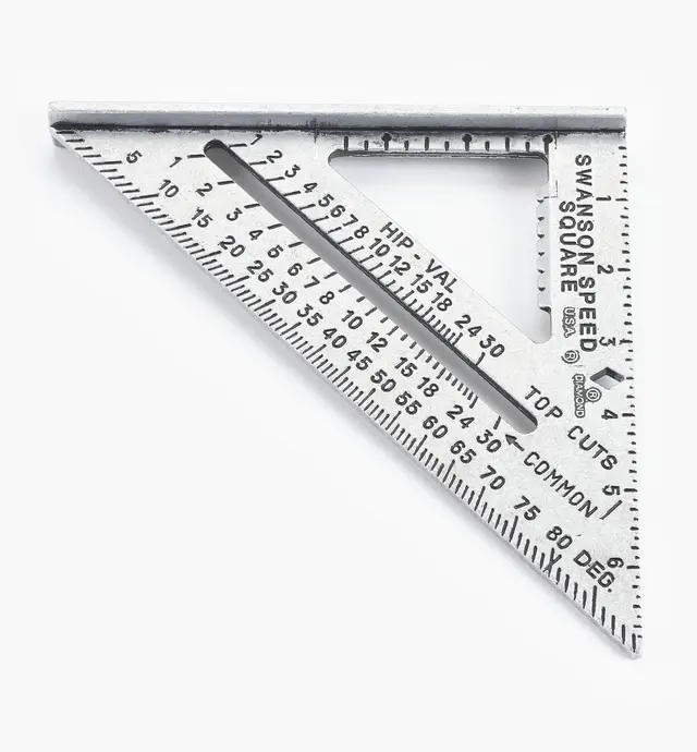 image of Rafter Angle Squares