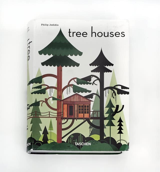 image of Treehouses
