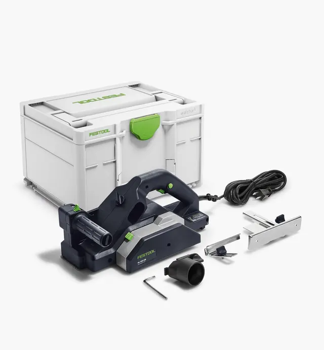 image of Festool HL 850 EB-Plus Planer