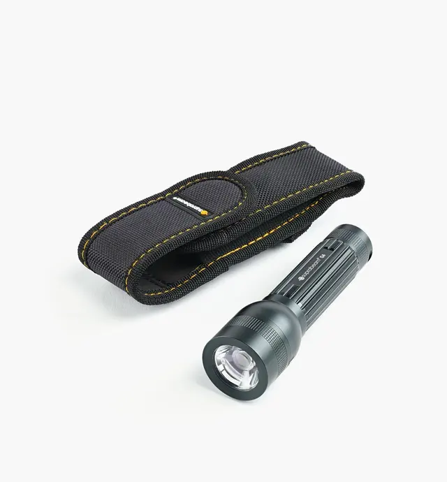 image of Suprabeam Q4 Flashlight