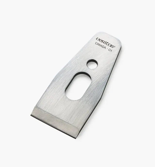 image of Replacement blades for Veritas Bevel-Up #1 Plane