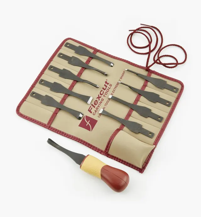 image of Flexcut Carving Sets