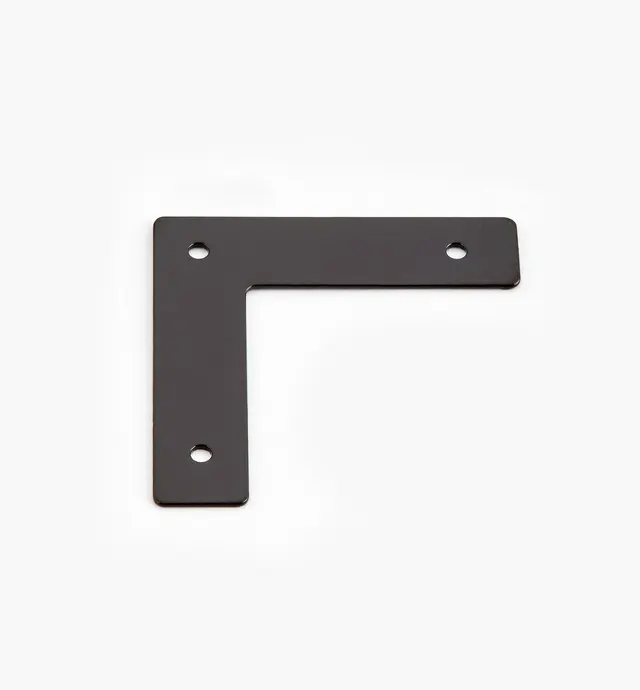 image of Tansu Plain L-Braces