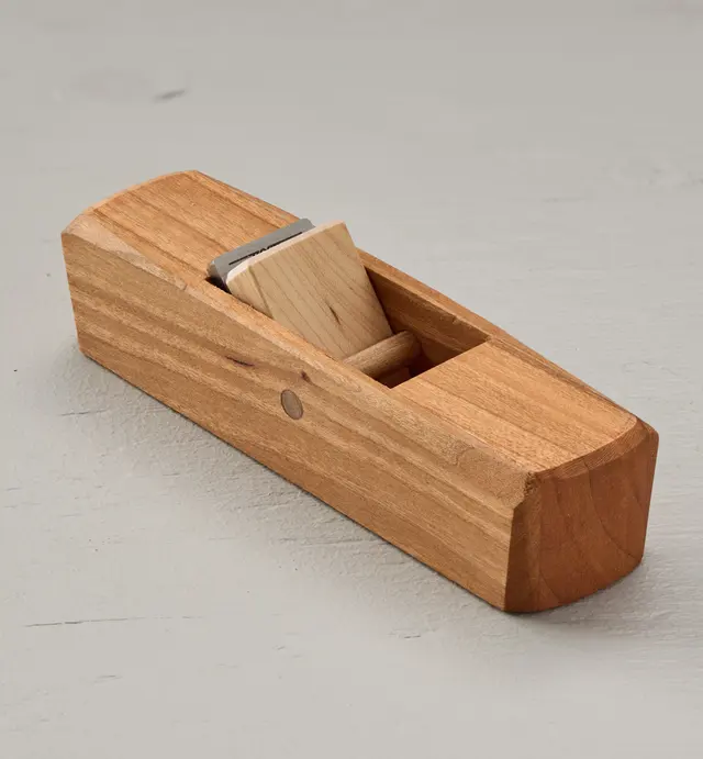 image of Composants pour rabot de coupe Hock