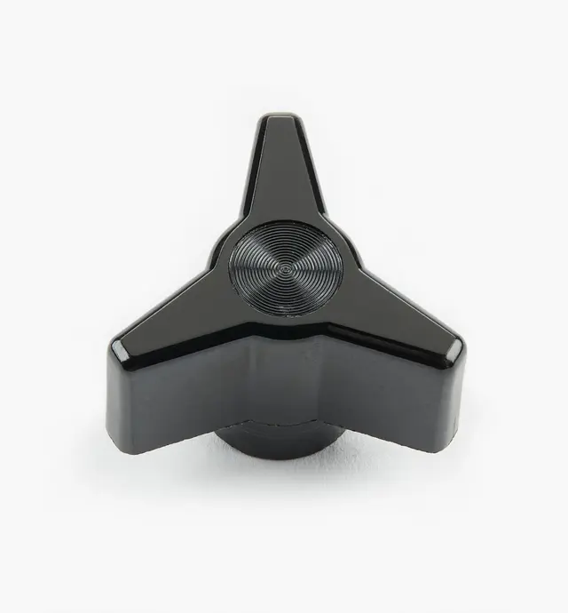 image of Wing Knobs (5/16-18 Thread)