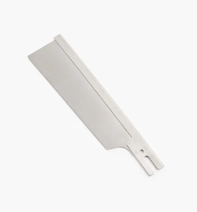 image of Replacement Blade for Japanese Rip Dozuki Saw