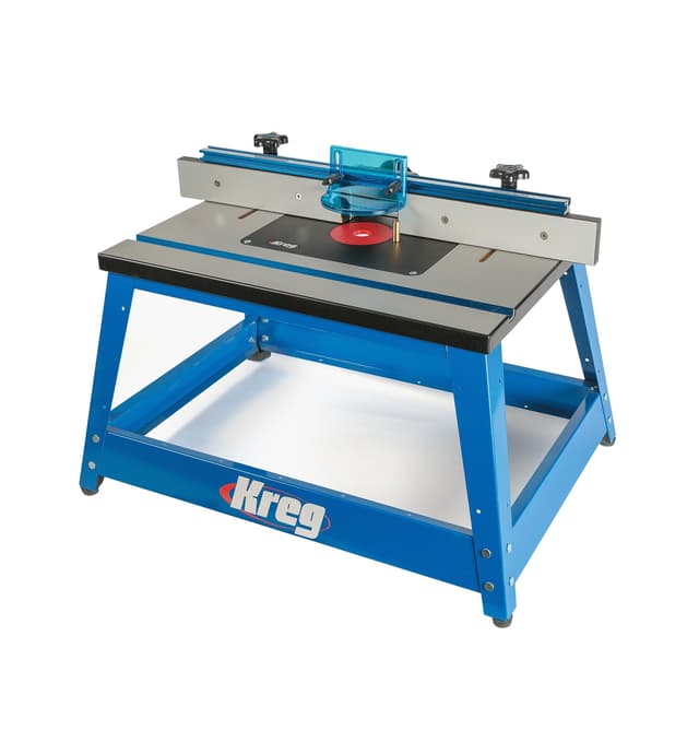 image of Kreg Bench-Top Router Table