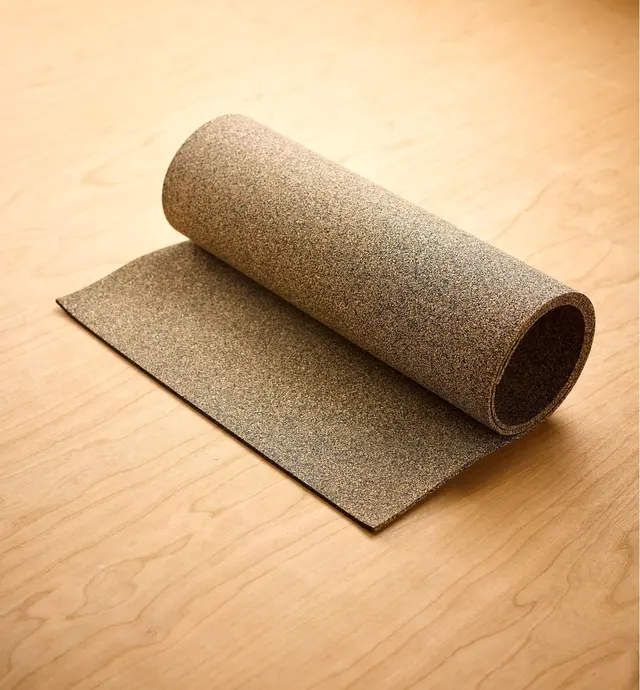 image of Cork/Nitrile-Rubber Grip Liner
