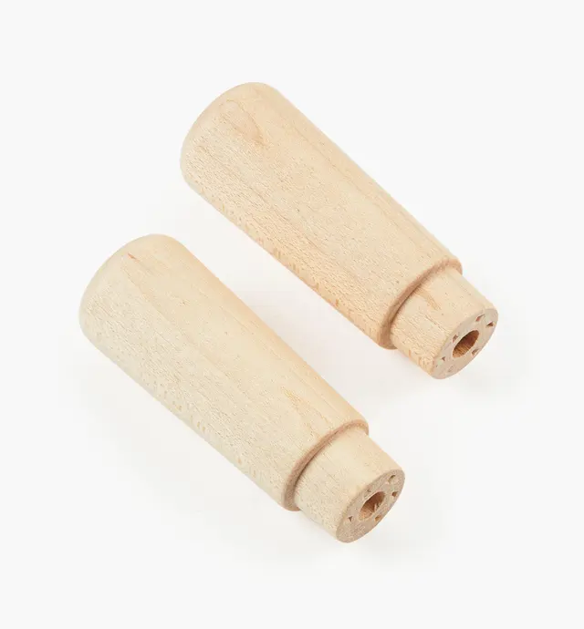 image of Handles for Dubuque Handscrew Kits