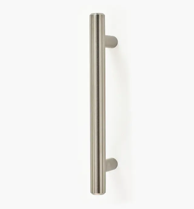 image of Stainless-Steel Bar Handles