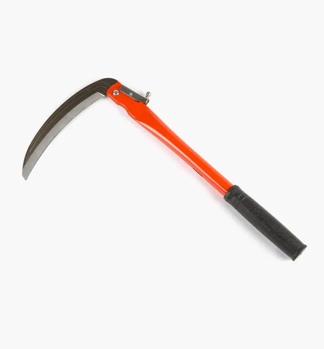 image of Folding Sickle