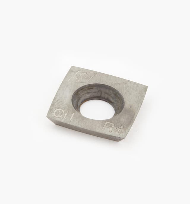 image of Plaquettes de remplacement pour grands outils de tournage Easy Wood Tools