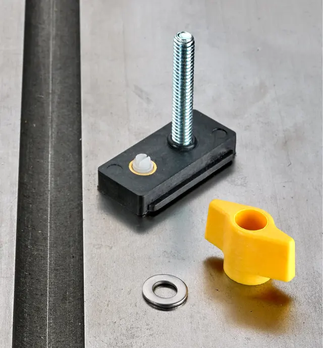 image of Zeroplay Miter-Slot Slider Bars