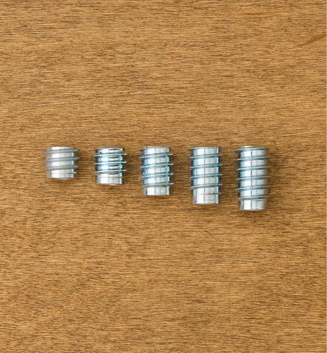 image of Rampa SK M6 Inserts