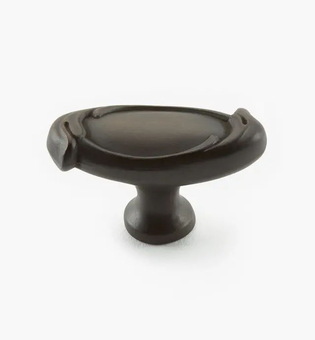 image of French Farm Oval Knob