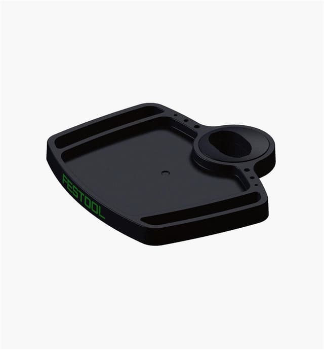 image of Rotary Shelf for Festool Workcenter WCR 1000