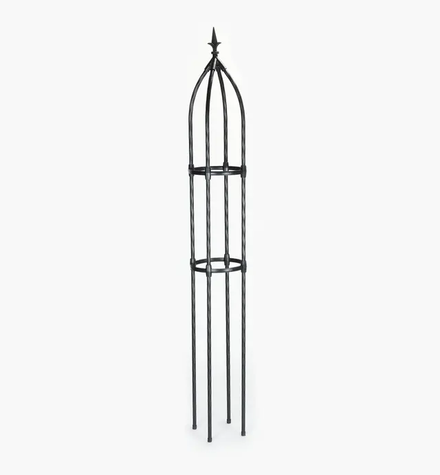 image of Garden Obelisks