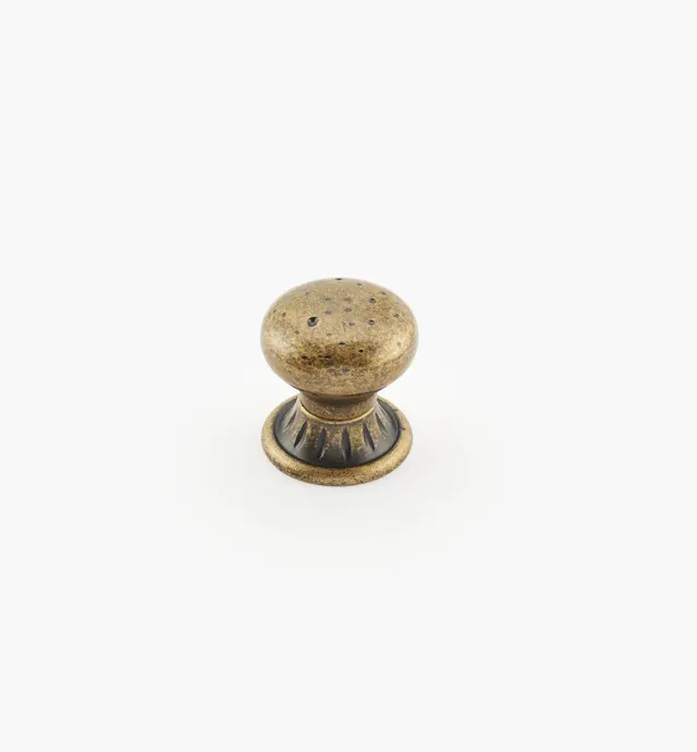 image of Ambrosia Round Knob
