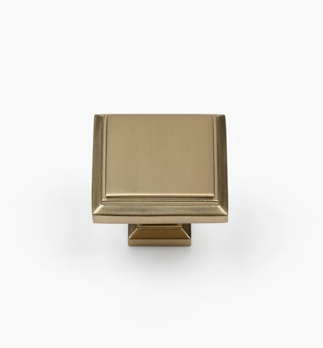 image of Appoint Square Knob