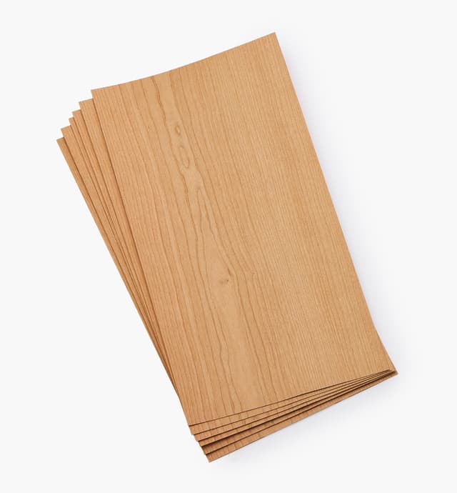 image of Cherry Veneer Package