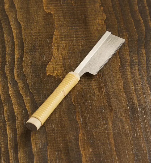 image of Mini Dozuki Saw