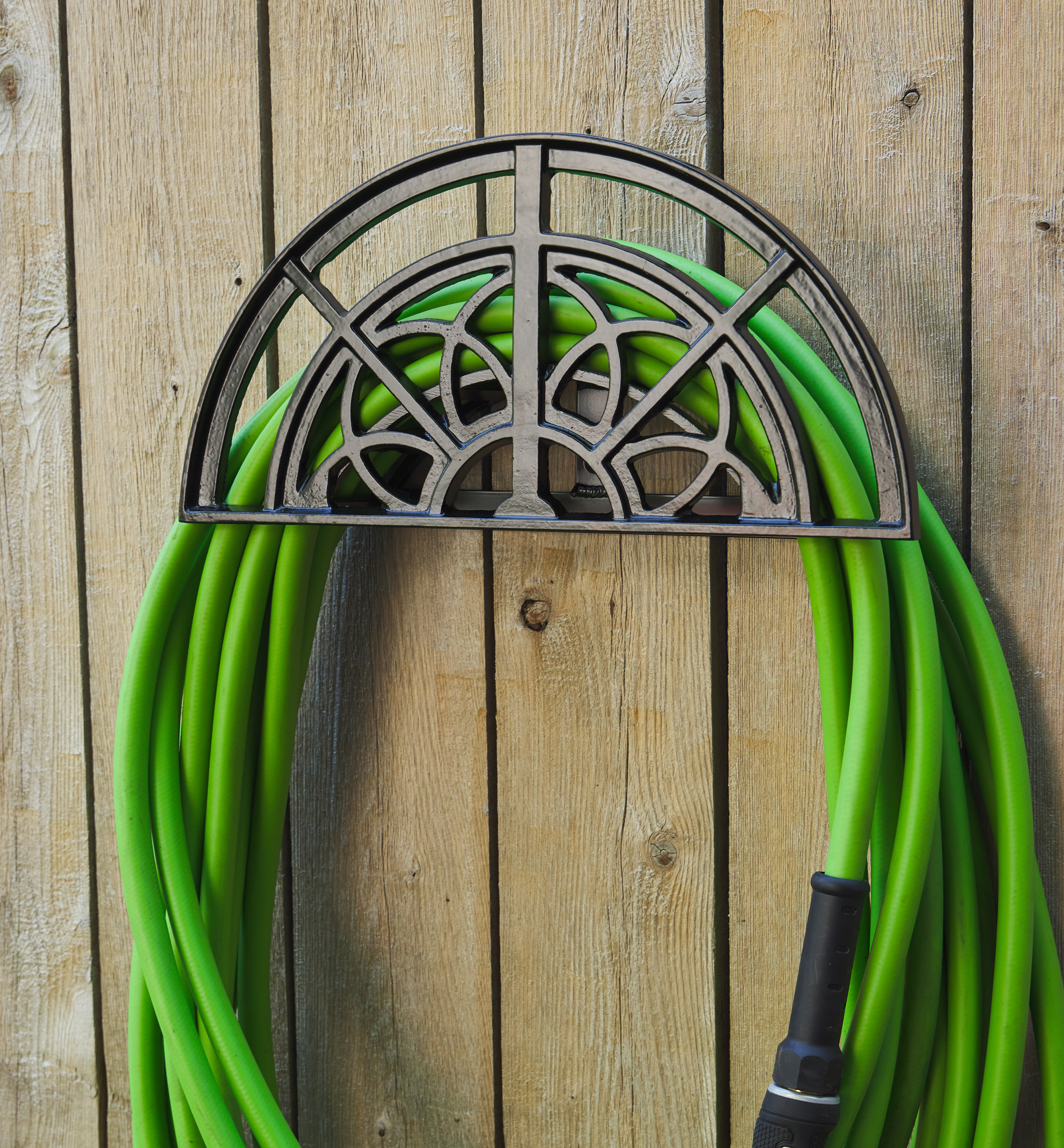 Porte-boyau de style classique