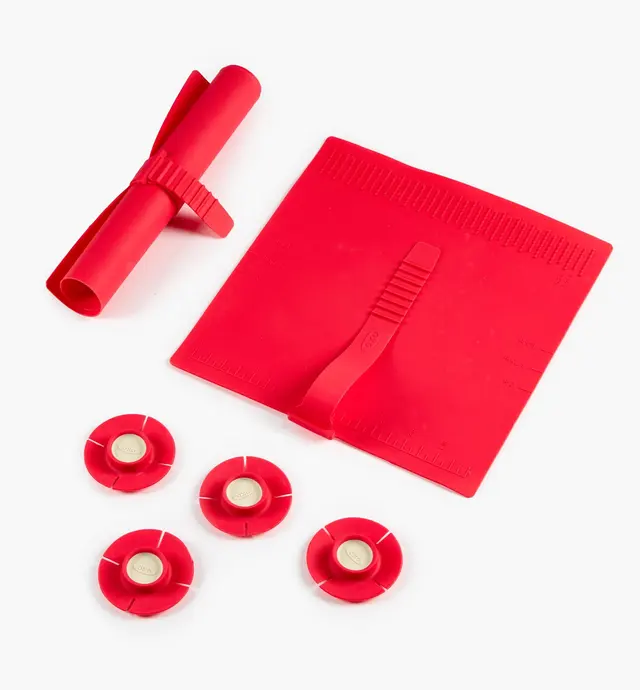 image of Roll & Slice Cookie Dough Mat