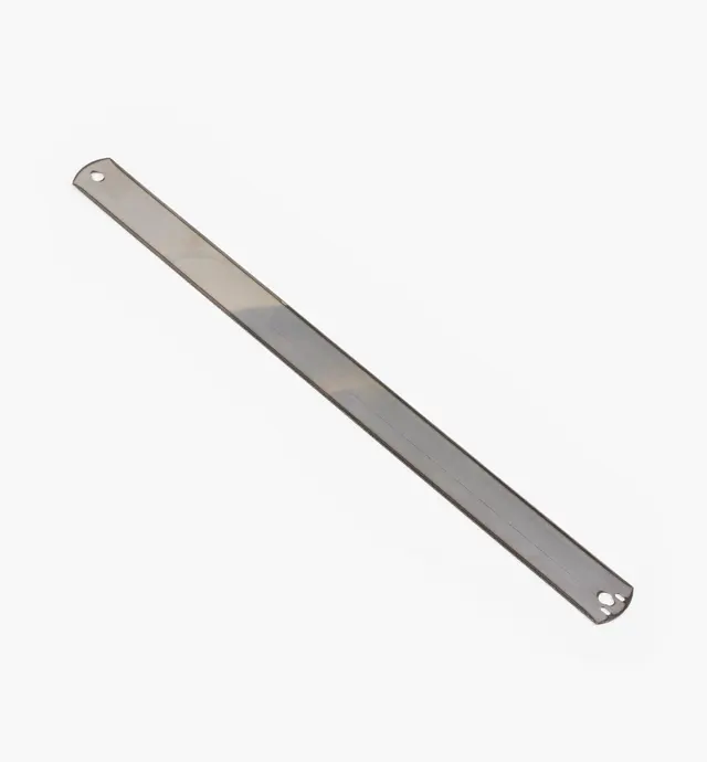 image of 22" Replacement Blades for Nobex Standard and Economical Miter Boxes